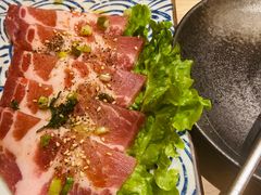 -隐家本格烧肉(万达广场店)