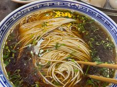 -同得兴 Since·1995 传统苏式面馆(嘉馀坊店)