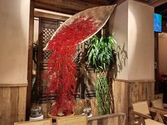 -清真有奴思烤肉坊(酒泉路店)