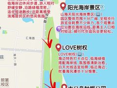 -日照海滨国家森林公园