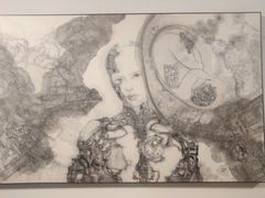 -四川美术学院美术馆