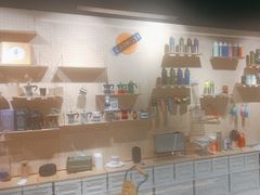 -CAMP.33露营烤肉·团建聚餐(创智天地店)