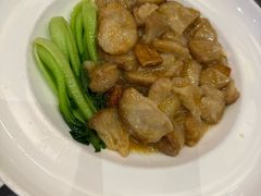 -阿庄新豫菜(航海东路店)