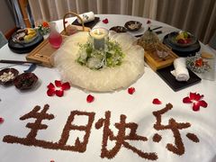 -叶叶菩提(太原别墅店)