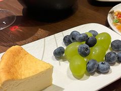 -肆海小川菜酒馆Wine Bistro (青年路店)