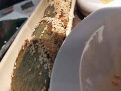 绿茶饼-绿茶餐厅(天津天河城店)