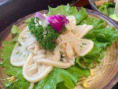 -重捞鲜毛肚火锅(东方不夜城店)
