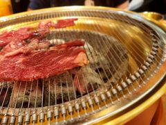 -西塔老太太泥炉烤肉(武汉摩尔城店)
