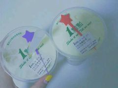 -1点点(领事馆店)
