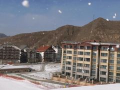 -富龙滑雪场