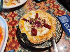 -羊巴道新疆菜·清真(上梅林店)