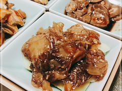 -四季厨房 鲁菜·孔府烤鸭(高新万达店)