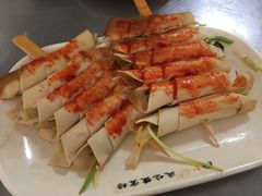 菜卷-卜奎风味便宜坊(兴隆路店)