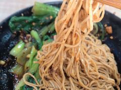 小面-吃不亏特色包子(三峡广场店)