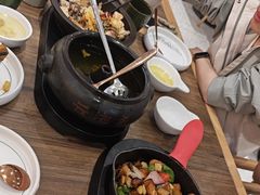 -云海肴·汽锅鸡·云南菜(广安门天虹店)