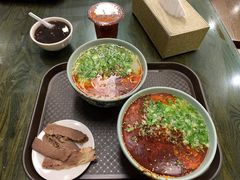-安泊尔牛肉面(北滨河路店)