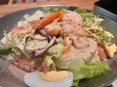 -福宝漠北·首创红焖羊肉·湖北菜(双湖林语店)