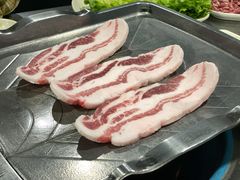 -李氏烤肉店