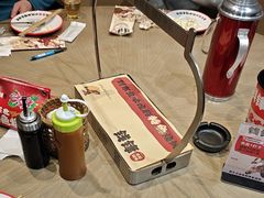 -钱锋炭缸烧烤(南湖大路总店)