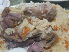 -新疆食府(华龙店)
