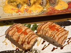 -桃太郎创作料理(大坪店)