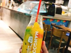 -MANGOO芒可ice(大观天地MALL店)