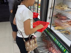 -张杨烤菜(渭南总店)