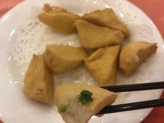 -深运潮州粥(东门店)