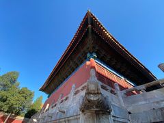 -北京市劳动人民文化宫(太庙)