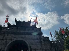 -青岩古镇