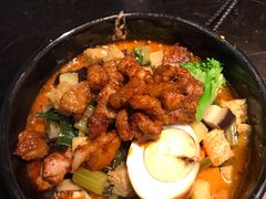-臻老板牛肉面(光华路SOHO店)