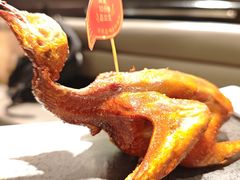 -羽鸽集·乳鸽专门店·地道顺德菜(岭南站店)