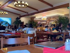-申德勒加油站西餐厅(日坛路总店)
