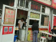门面-老城里煎饼果子(元纬路店)