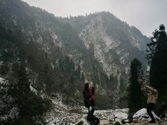 -九峰山