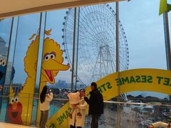 -南昌之星摩天轮