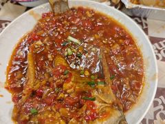 -老三样·旧食新味(船山路店)