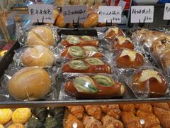 -麦尚心甜(北金鹰店)
