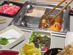 -海底捞火锅(王府井店)