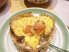 -花潮料理艺食馆(世欧广场店)