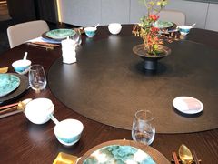包厢-大拙里·精致融合菜(沙湖桃源国际店)