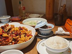 -首秀·四川料理(星耀101店)