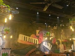 -小俩口烧烤东北菜(双井店)