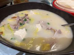 -青年公社烤鸭(青年路店)