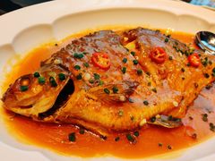 -曾宴·楚菜(湖北省博物馆店)