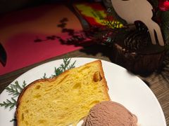 -ZAFFERANO西班牙海鲜饭(上海首店)