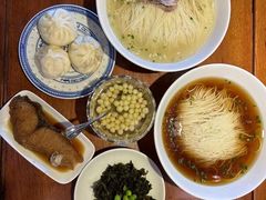 -同得兴 Since·1995 传统苏式面馆(十全街店)