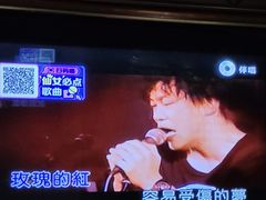 -范特西FANTASY量贩式KTV(民主广场店)