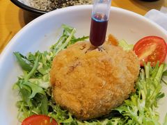 -胜博殿日式炸猪排(西红门店)