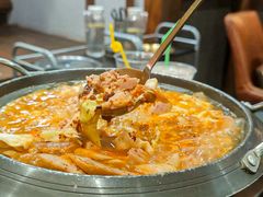 -黑豚黨韩国烤肉料理(悦然时光店)